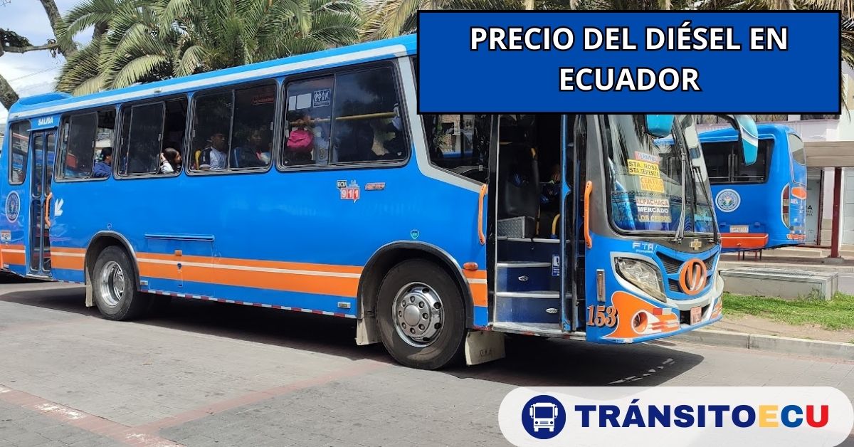 Precio-del-diesel-en-Ecuador